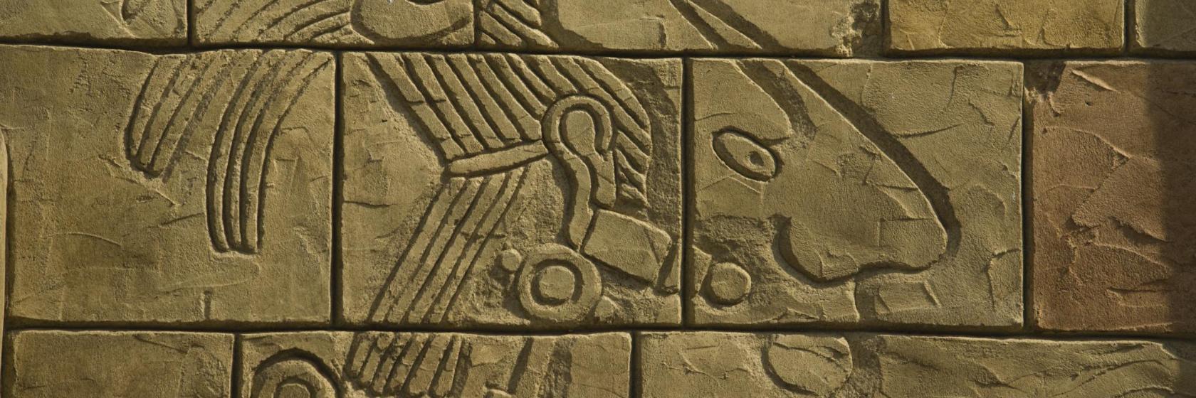 Museo Maya di Cancún